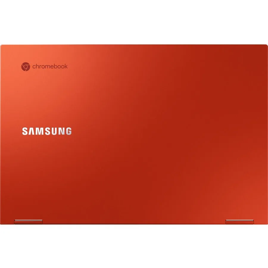 Samsung Galaxy XE930QCA 13" Touchscreen 2-in-1 Chromebook