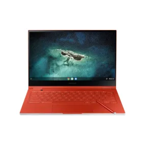 Samsung Galaxy XE930QCA 13" Touchscreen 2-in-1 Chromebook