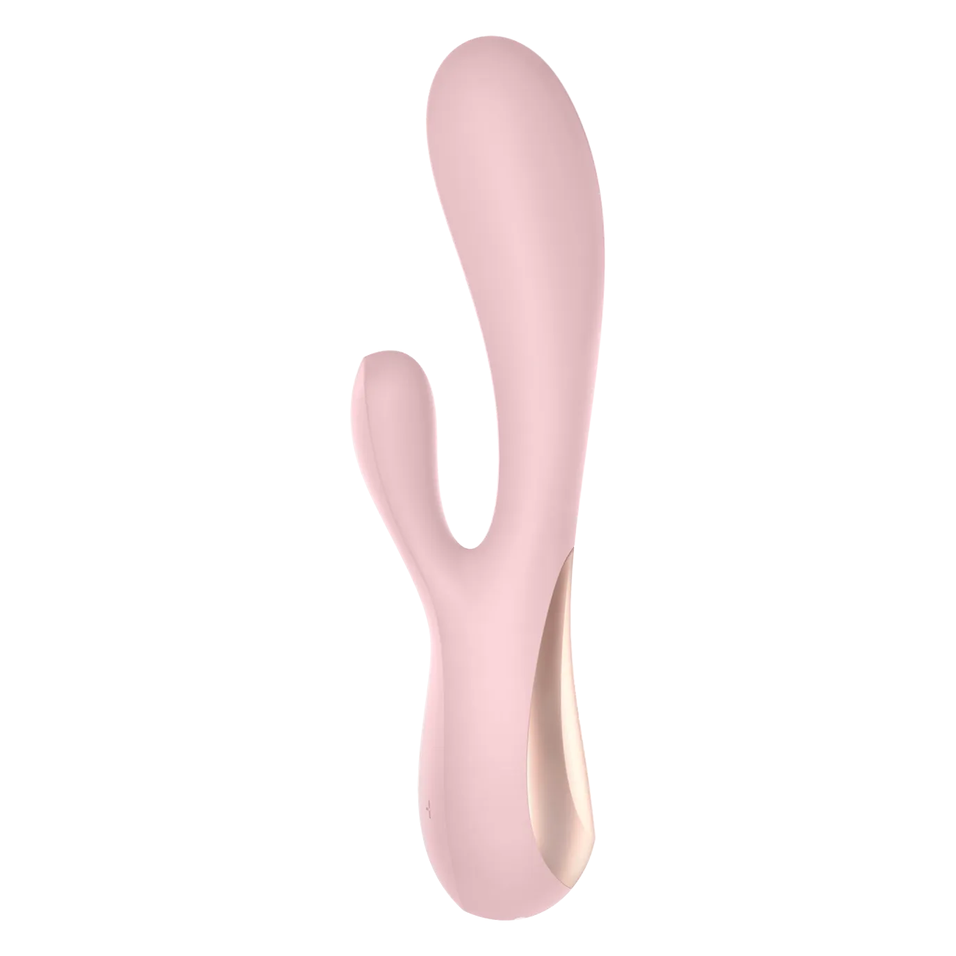 Satisfyer Mono Flex Dual-Stimulating Vibrator with Long-Distance App Control