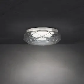 Schonbek Beyond Carat Flush Mount