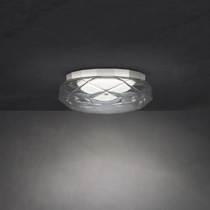 Schonbek Beyond Carat Flush Mount