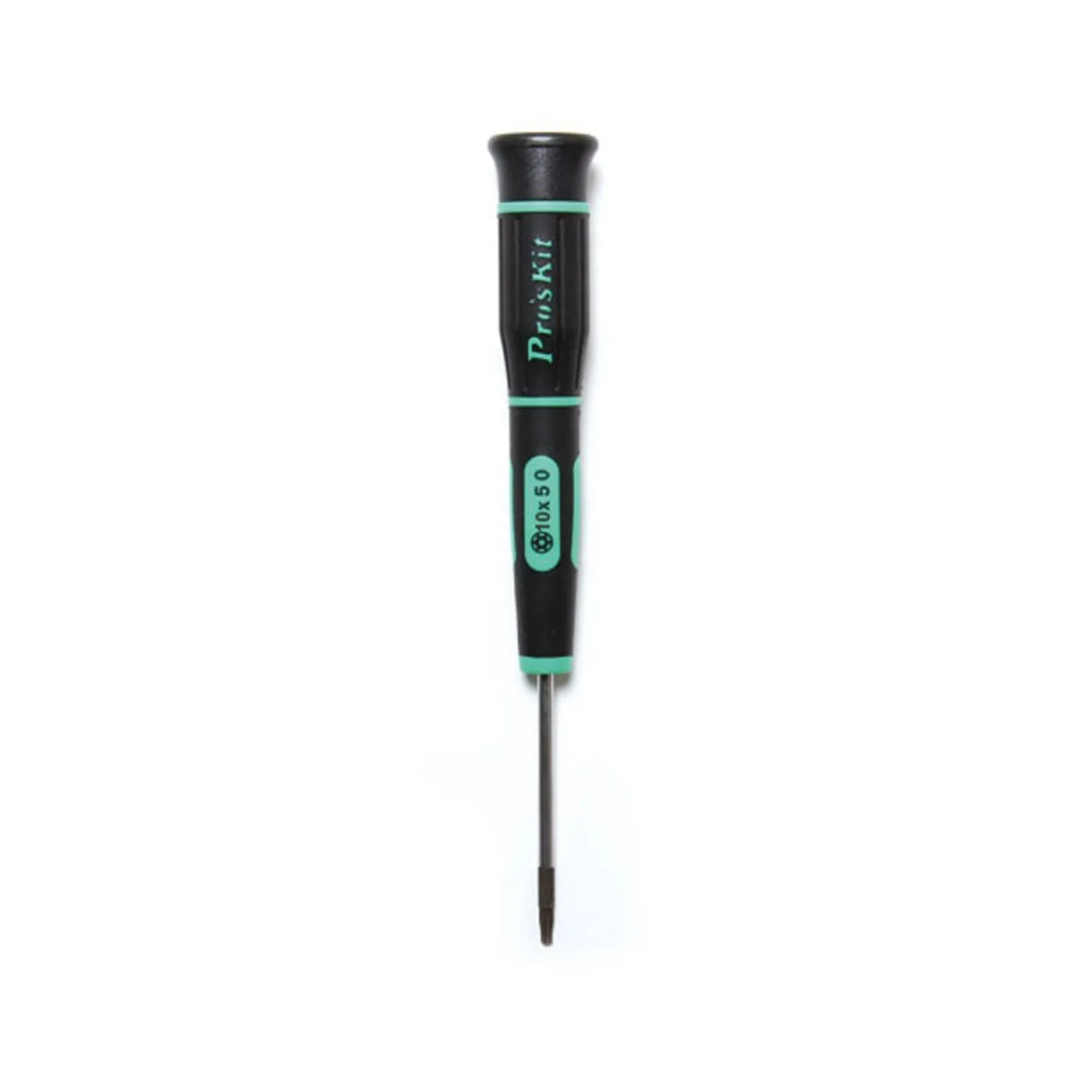 Screwdriver, T10H Security Torx x 2.0" Shaft
