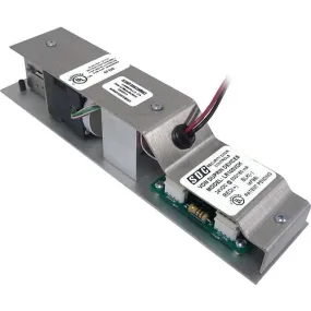 SDC LR100CRK QuietDuo Corbin Russwin Field Install Retrofit Electric Latch Retraction Kit, 5000/4000, 36-48" Opening