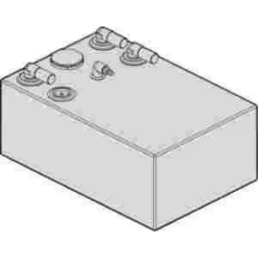 Sealand 4040v 40 HTS-HRZ Basic Holding Tank