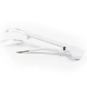 Seam Ripper with LED Magnifier