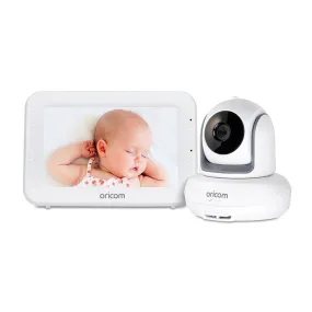 Secure875 Touchscreen Video Monitor