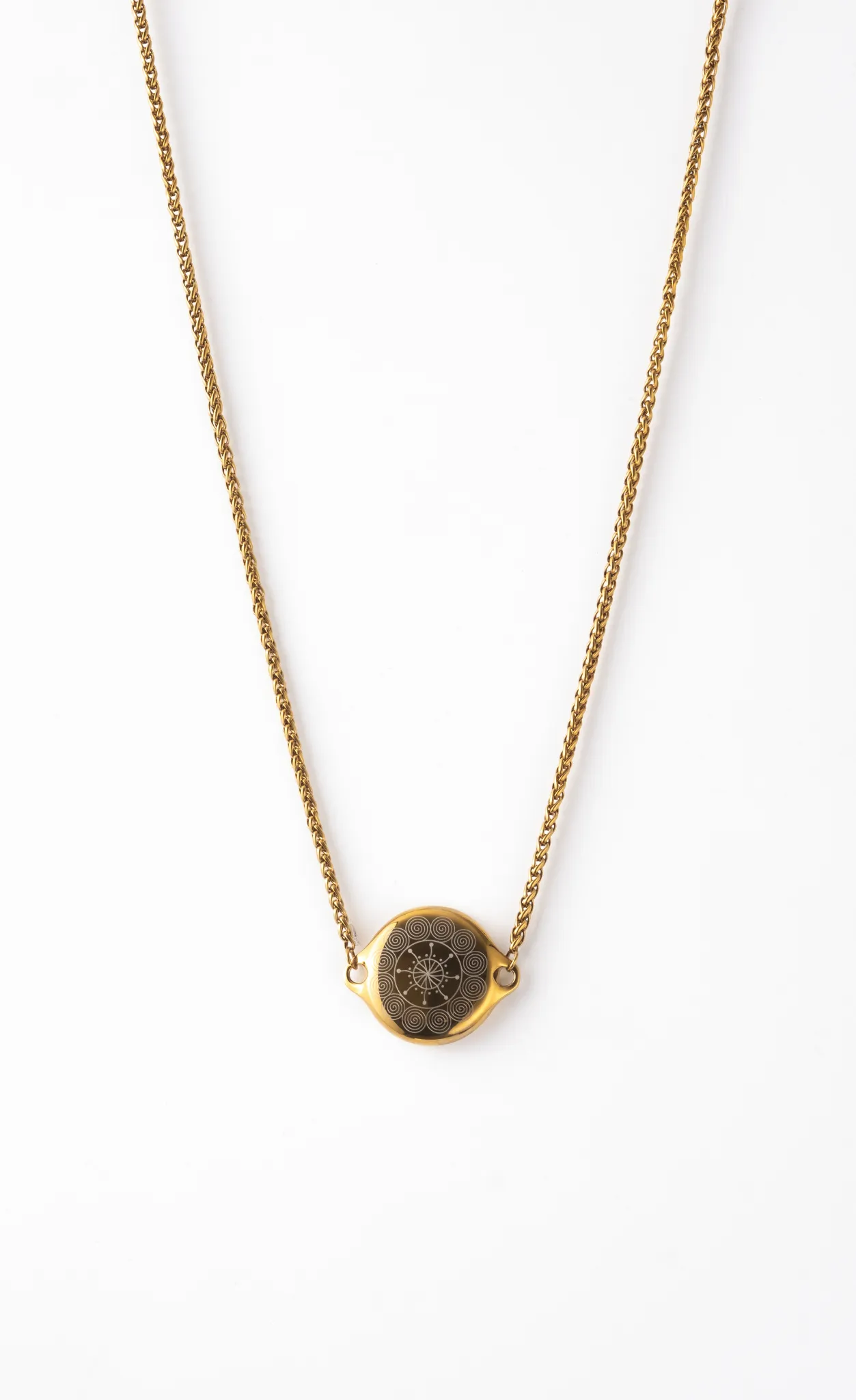 Shakti Safety Necklace
