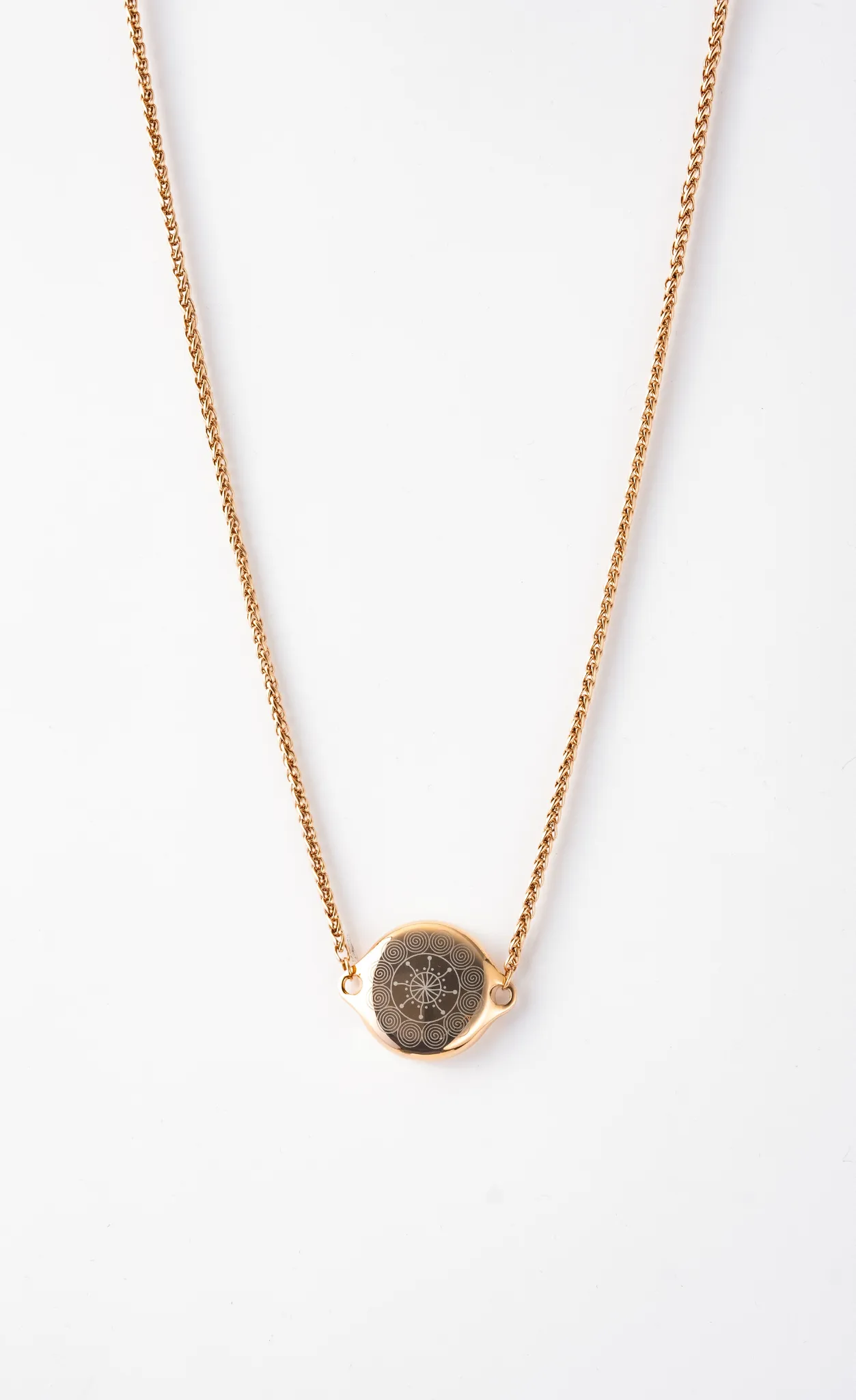 Shakti Safety Necklace