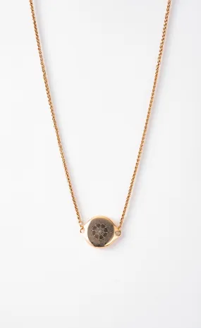 Shakti Safety Necklace