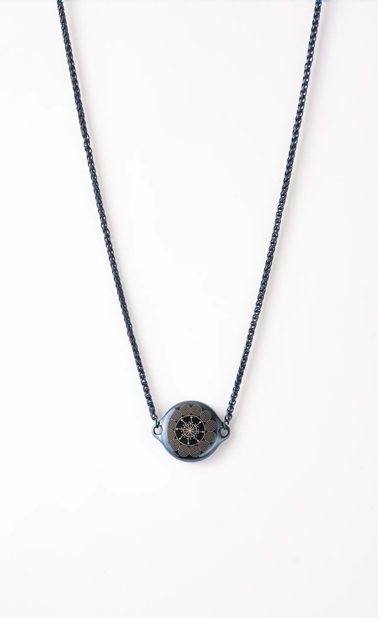 Shakti Safety Necklace