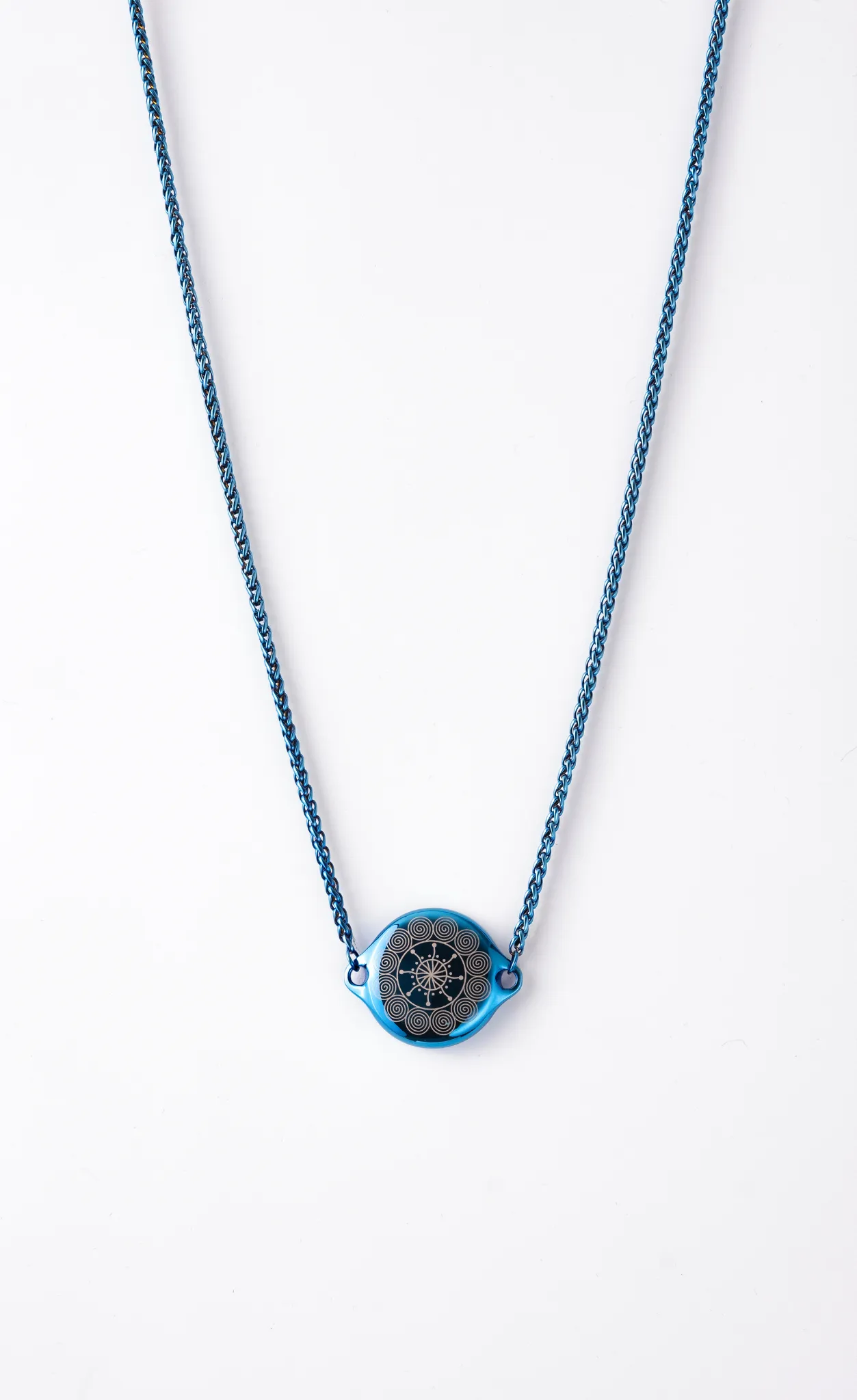 Shakti Safety Necklace