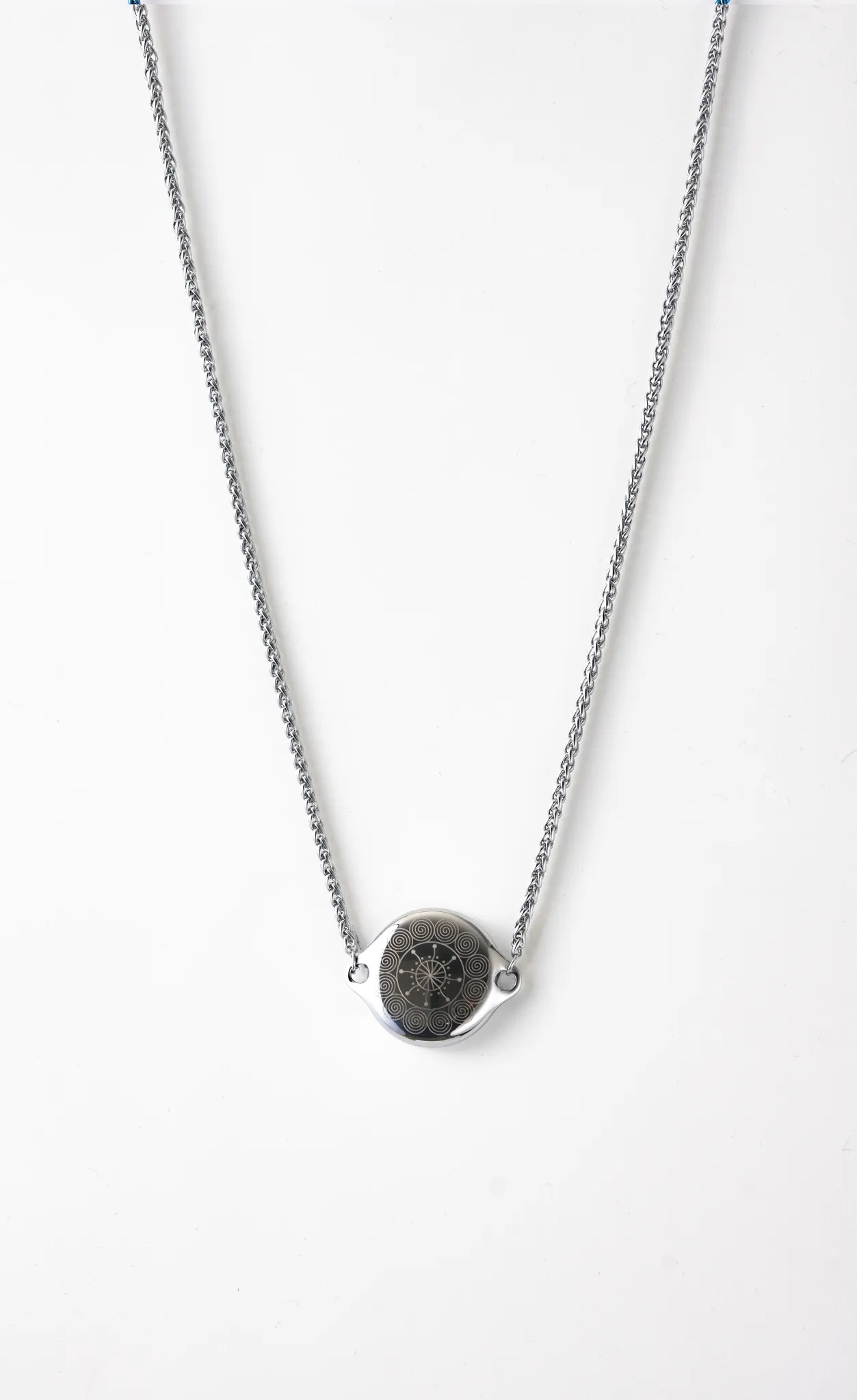 Shakti Safety Necklace