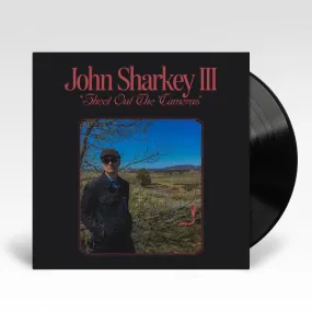 Shoot Out The Cameras (Vinyl)