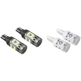 Sidemarker   Backup LED Lighting Kit | 2023-2016 Toyota Tacoma