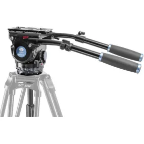 Sirui BCH30 Video Head