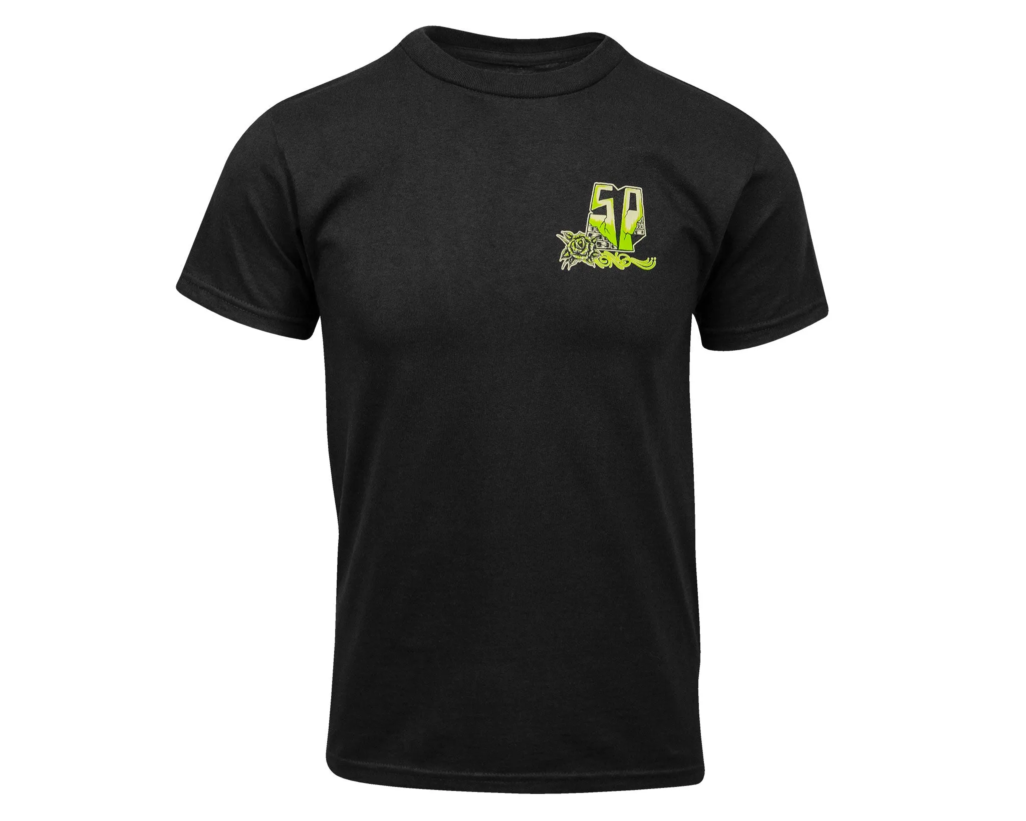 Smoke Break Tee