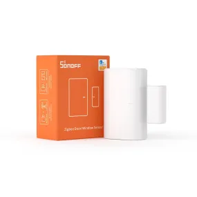 SONOFF Zigbee Wireless Door/Window Sensor SNZB-04P
