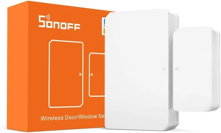 SONOFF Zigbee Wireless Door/Window Sensor