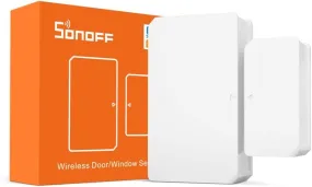 SONOFF Zigbee Wireless Door/Window Sensor