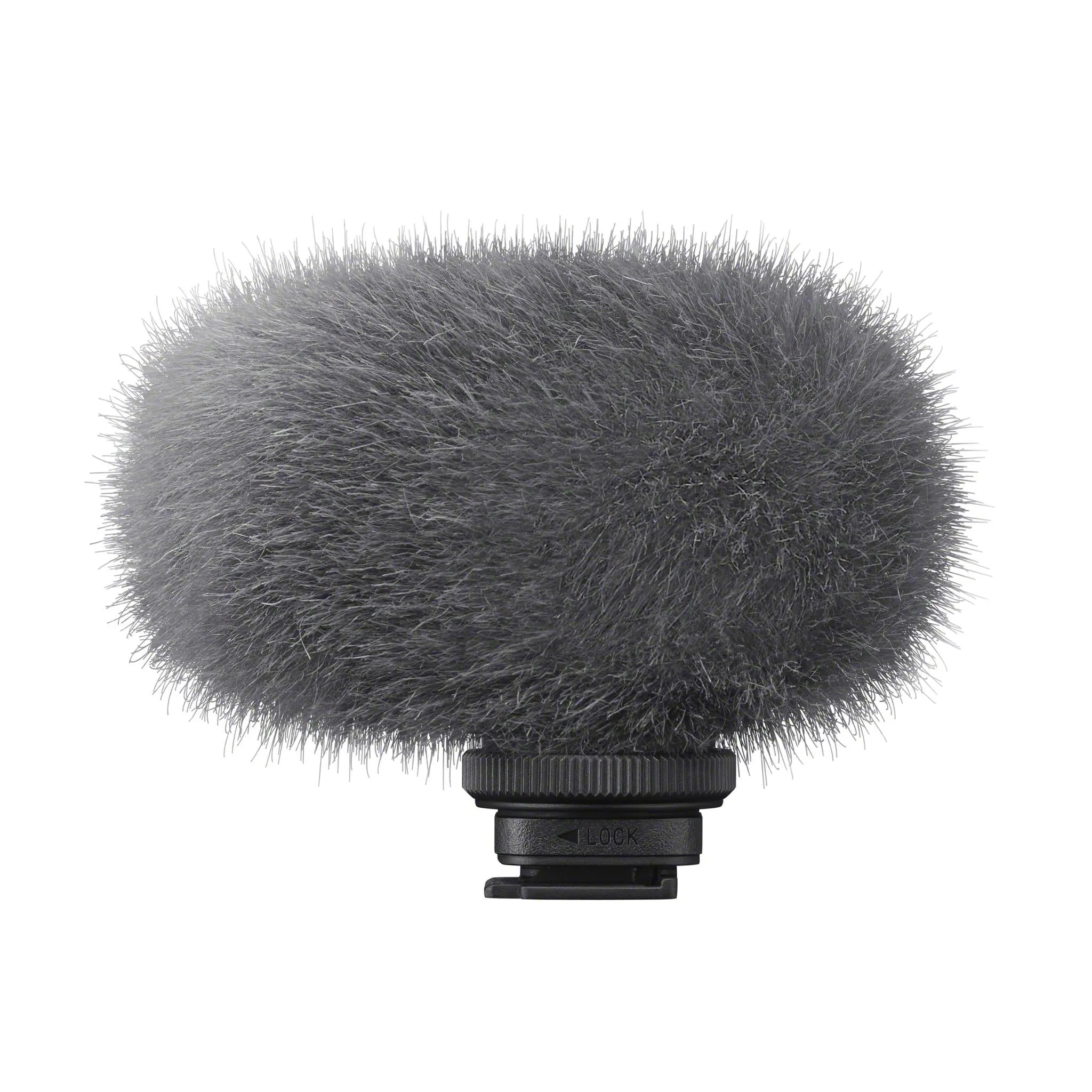 Sony ECMG1 Big Capsule Shotgun Microphone