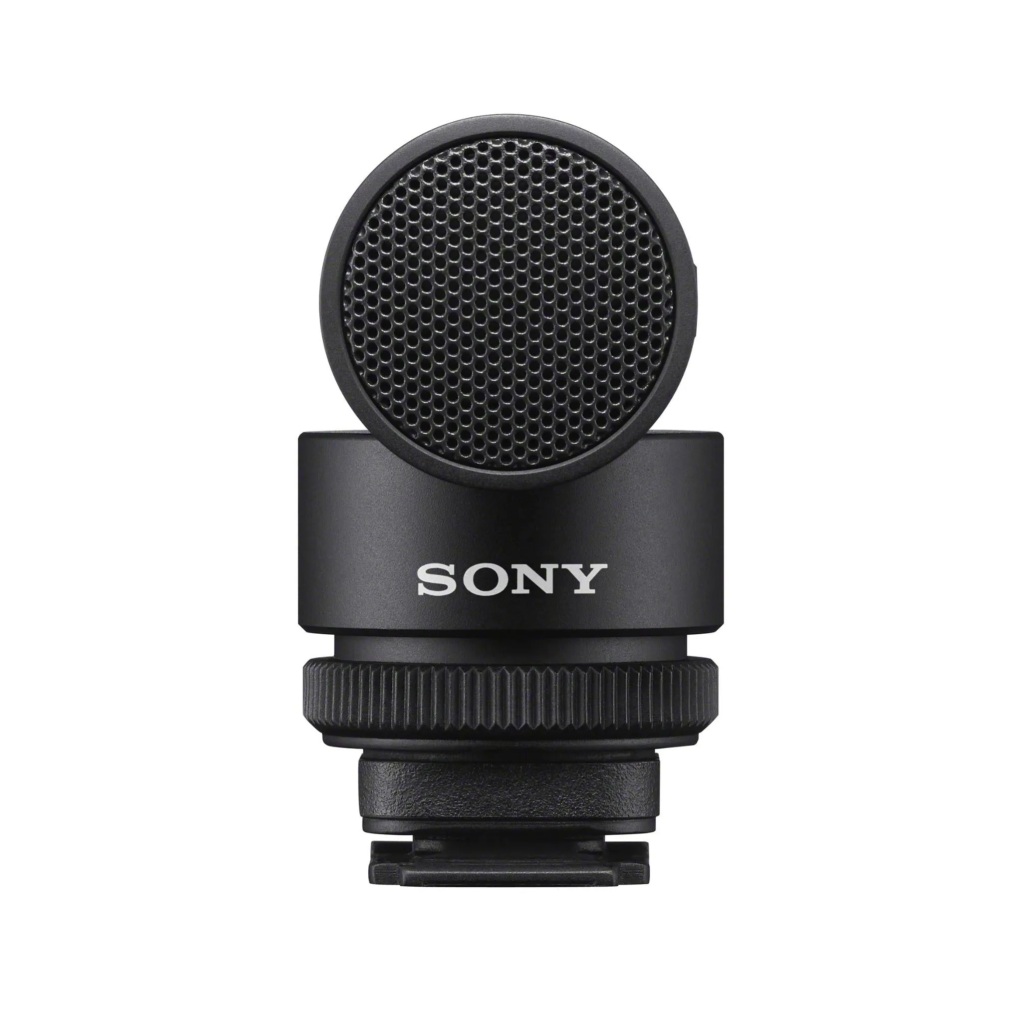 Sony ECMG1 Big Capsule Shotgun Microphone