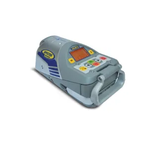 Spectra Precision DG813 Pipe Laser: The Perfection in a Pipe