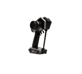 Spektrum (SPM5200) DX5 Rugged DSMR TX with SR515 Receiver