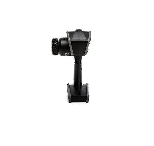 Spektrum (SPM5200) DX5 Rugged DSMR TX with SR515 Receiver