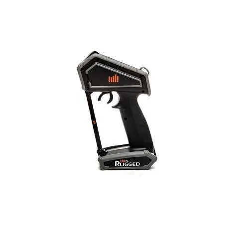 Spektrum (SPM5200) DX5 Rugged DSMR TX with SR515 Receiver