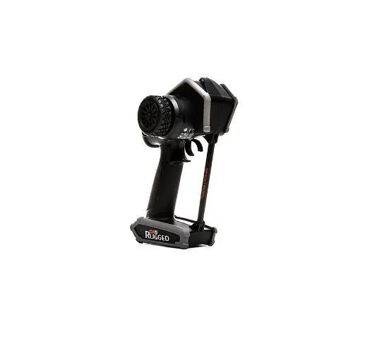 Spektrum (SPM5200) DX5 Rugged DSMR TX with SR515 Receiver