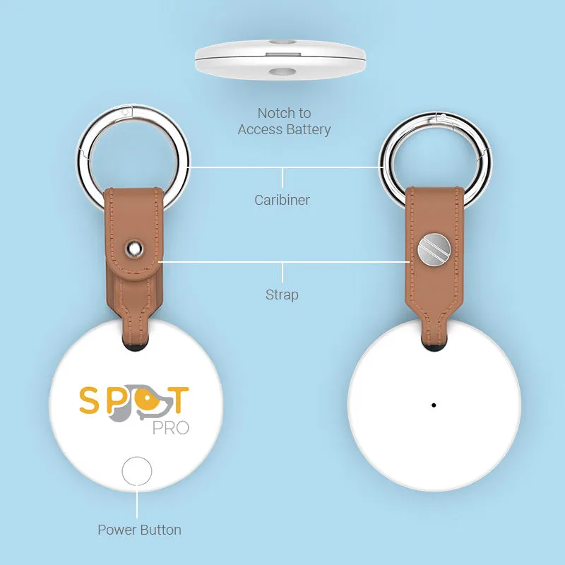 Spot Pro