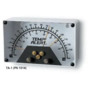 TA-1 TEMP-ALERT