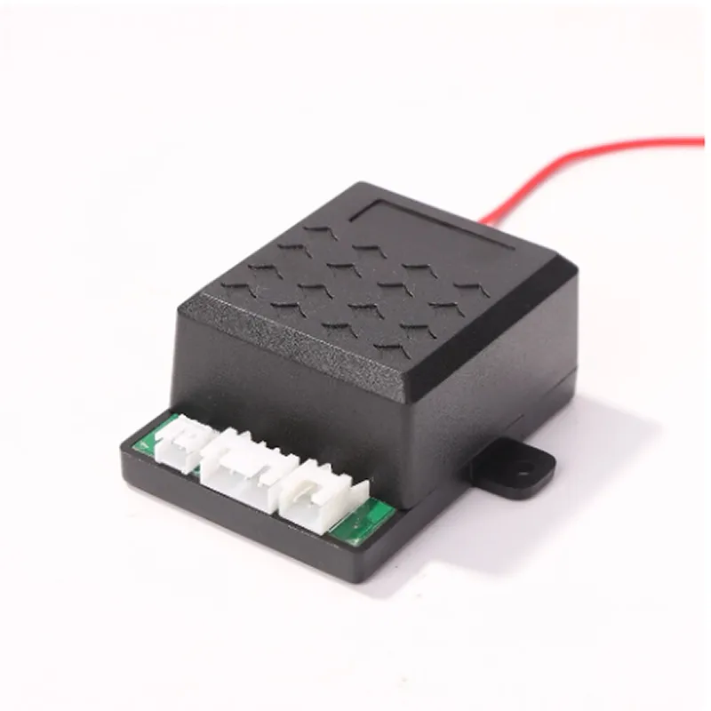 Tamper-Proof Electronic Car Immobilizer System Yf-730