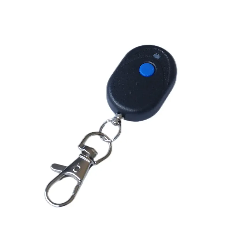 Tamper-Proof Electronic Car Immobilizer System Yf-730