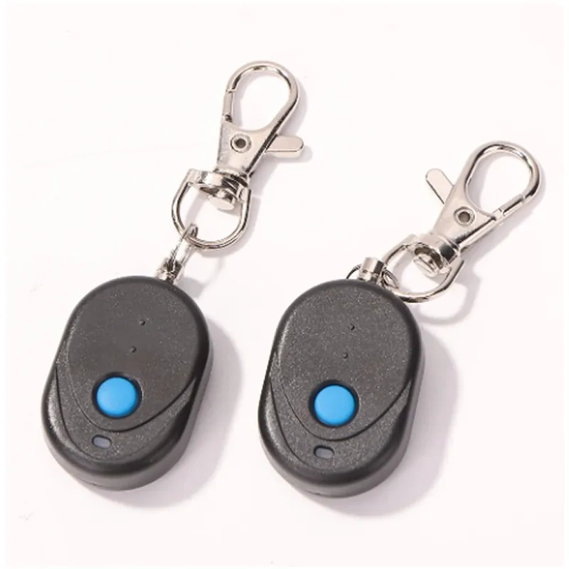 Tamper-Proof Electronic Car Immobilizer System Yf-730