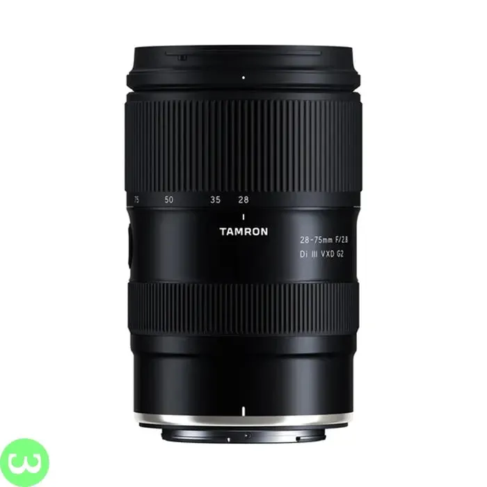 Tamron 28-75mm f/2.8 Di III VXD G2 Lens