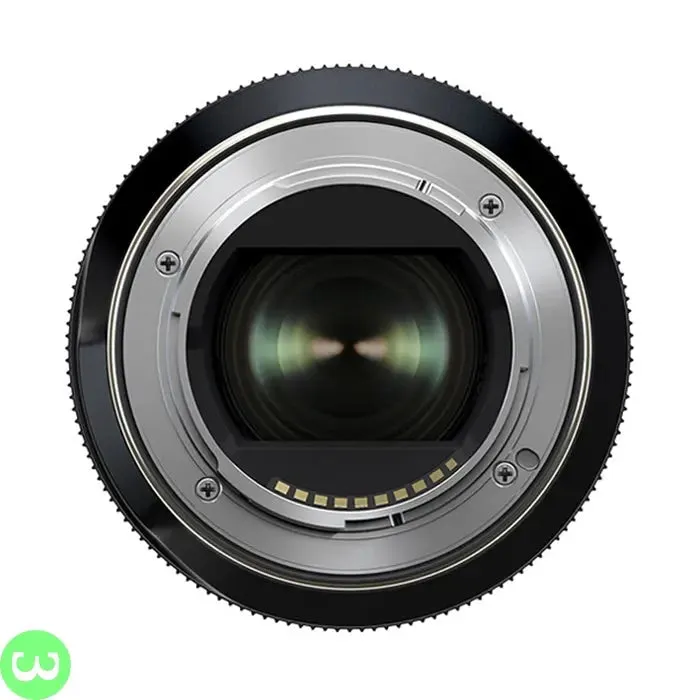 Tamron 28-75mm f/2.8 Di III VXD G2 Lens