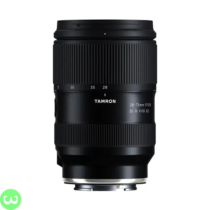 Tamron 28-75mm f/2.8 Di III VXD G2 Lens