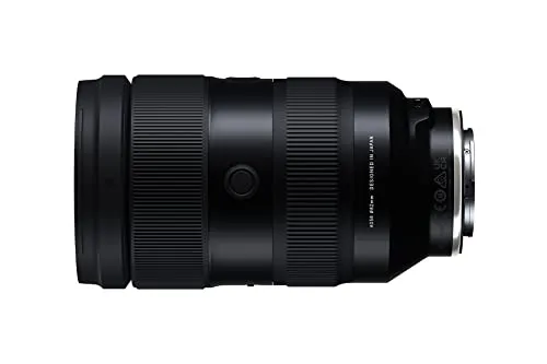 Tamron 35-150mm f/2-2.8 Di III VXD Lens for Sony E