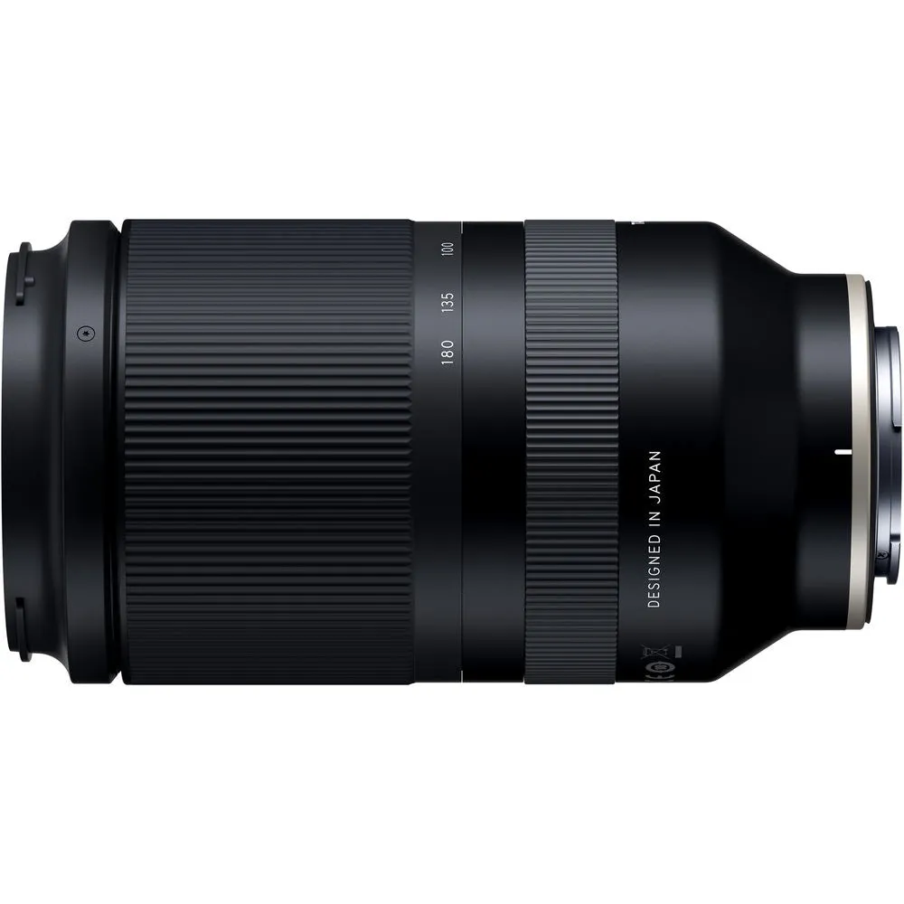 Tamron 70-180mm f/2.8 Di III G2 VXD for Sony E