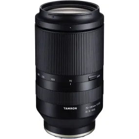 Tamron 70-180mm f/2.8 Di III G2 VXD for Sony E