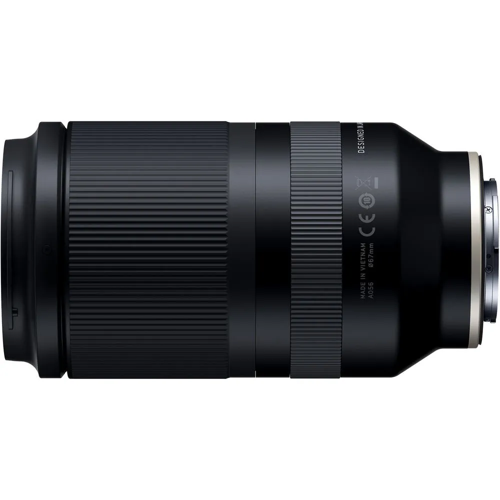 Tamron 70-180mm f/2.8 Di III G2 VXD for Sony E