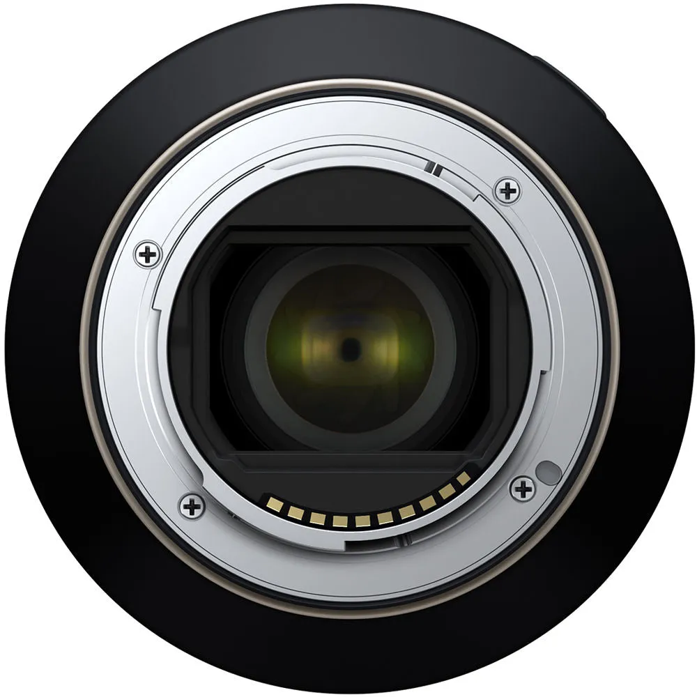Tamron 70-180mm f/2.8 Di III G2 VXD for Sony E
