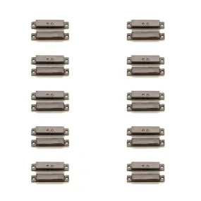 TANE 60QCBR Mini Surface Mount Brown Contact 10 Pack
