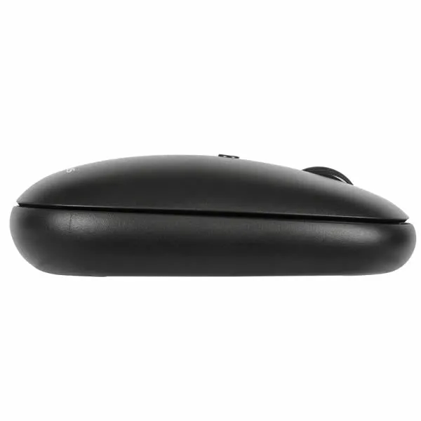 Targus AMB581GL Compact Multi-Device Antimicrobial Wireless Mouse