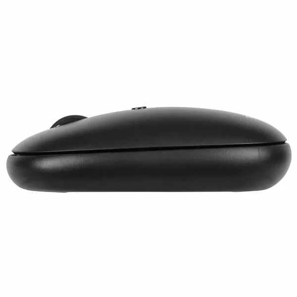 Targus AMB581GL Compact Multi-Device Antimicrobial Wireless Mouse