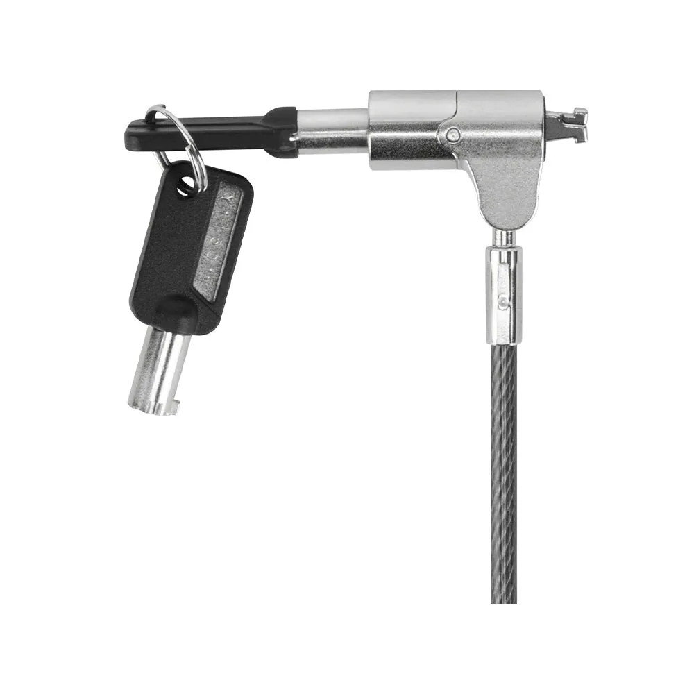 Targus ASP70GLX DEFCON® Compact Keyed Cable Lock