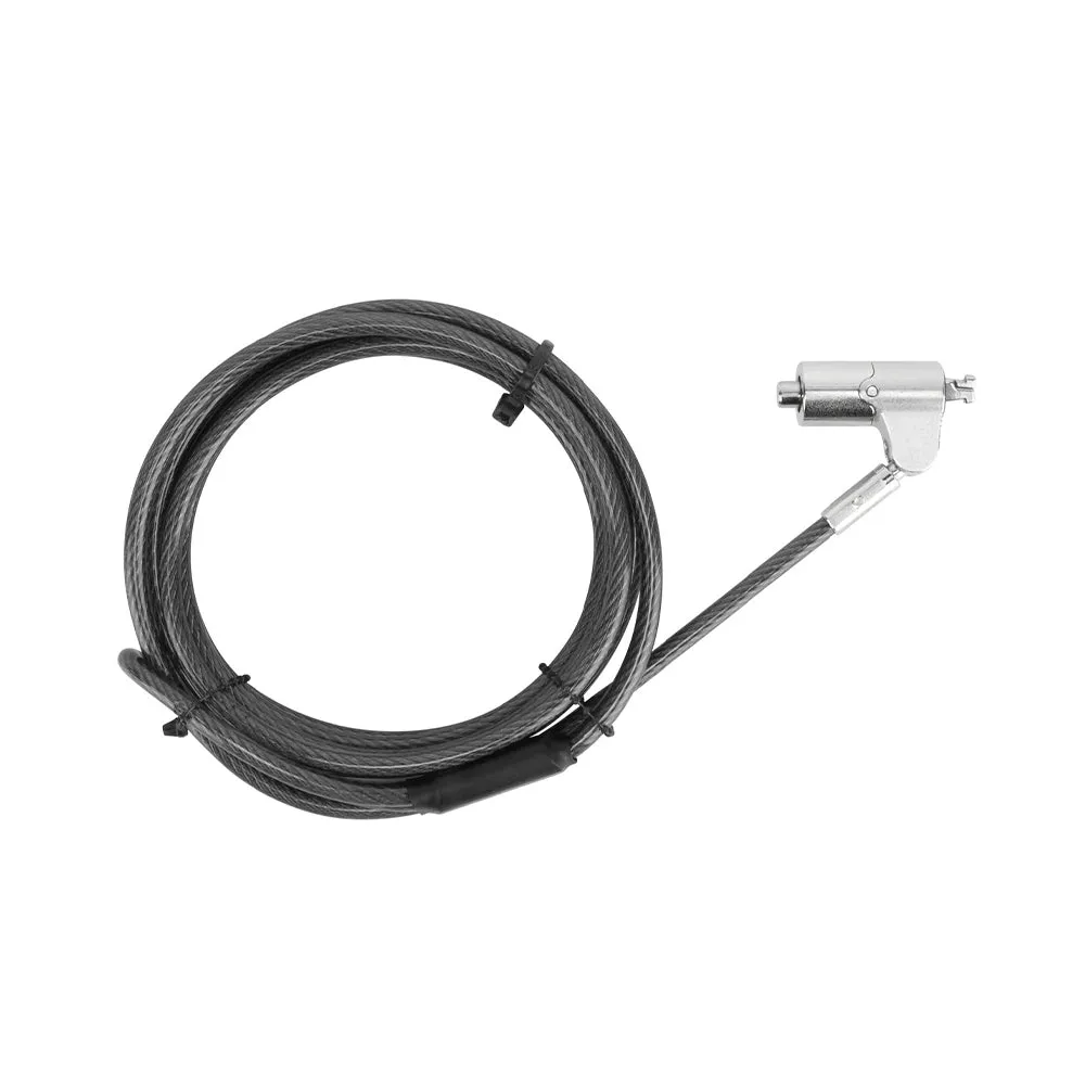 Targus ASP70GLX DEFCON® Compact Keyed Cable Lock