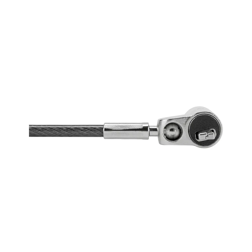 Targus ASP70GLX DEFCON® Compact Keyed Cable Lock