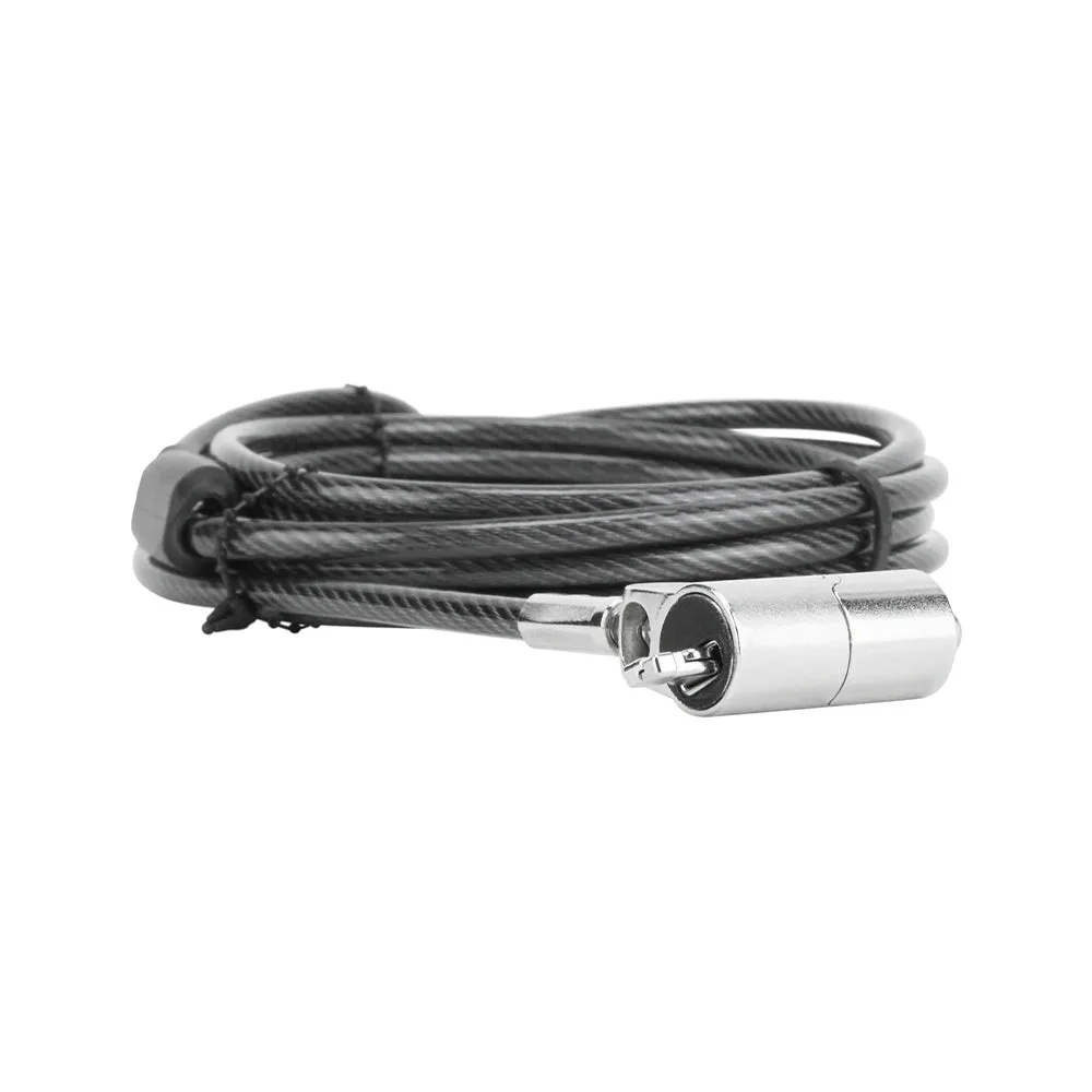 Targus ASP70GLX DEFCON® Compact Keyed Cable Lock